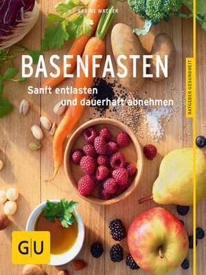 cover image of Basenfasten